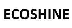 ECOSHINE logo