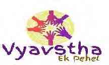 Vyavstha logo