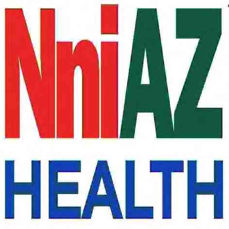 HEALTH logo