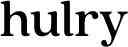 hulry logo