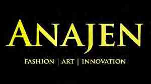 FASHION | ART | INNOVATION logo