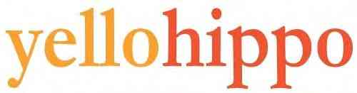 yellohippo logo
