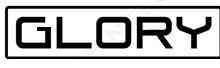 GLORY logo