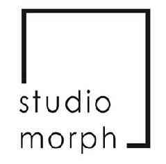 studio | morph logo