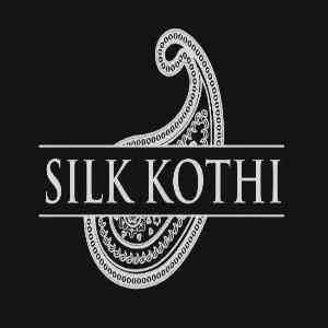 SILK KOTHI logo