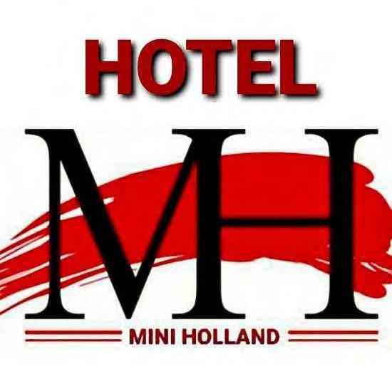 HOTEL logo
