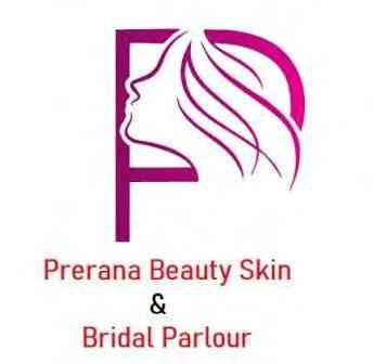 Prerana Beauty Skin Bridal Parlour logo