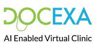 Al Enabled Virtual Clinic logo