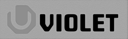 VIOLET logo