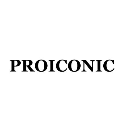 PROICONIC logo