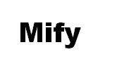 Mify logo