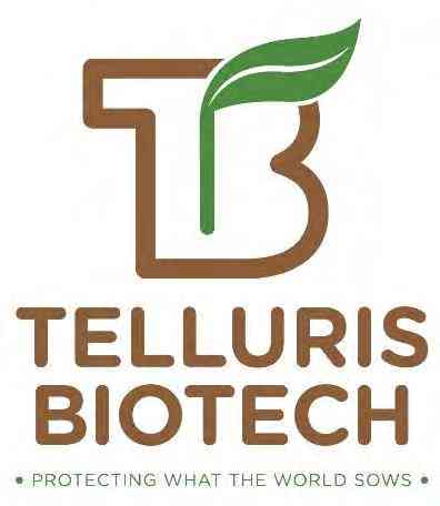 TELLURIS BIOTECH logo