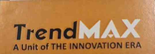 Trend 7 A Unit of THE INNOVATION ERA logo
