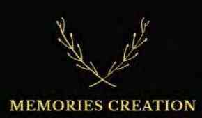 MEMORIES CREATION logo