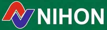 NIHON logo
