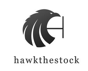 hawkthestock logo