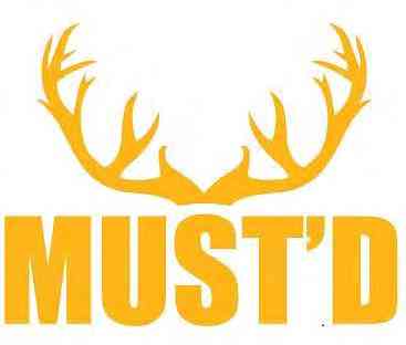 MUSTD logo