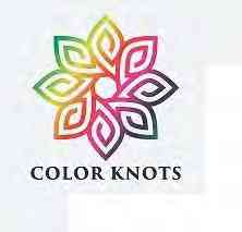 COLOR KNOTS logo