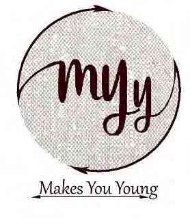 Makes You Young logo
