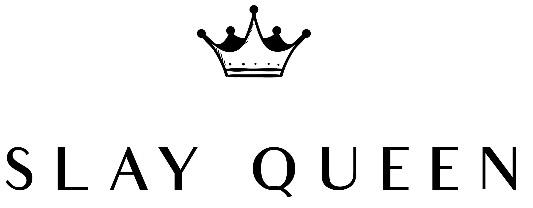 SLAY QUEEN logo