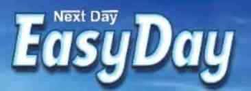 FasyDay logo