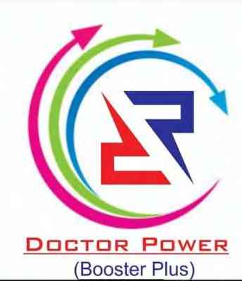 DocTOR POWER (Booster Plus) logo