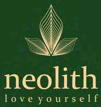 neolith logo