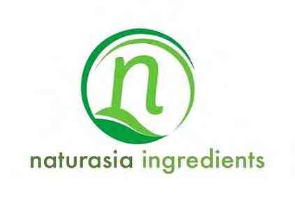 naturasia ingredients logo