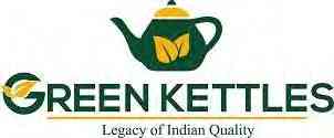 GREEN KETTLES logo