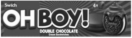 Trademark logo