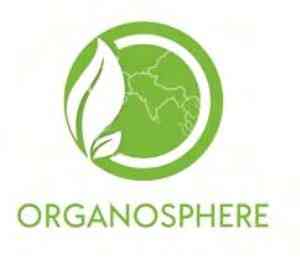 ORGANOSPHERE logo