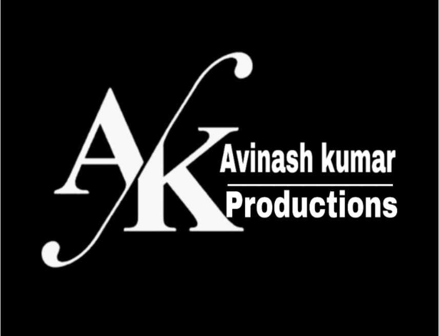 Avinash kumar roductions logo
