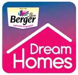 Homes logo