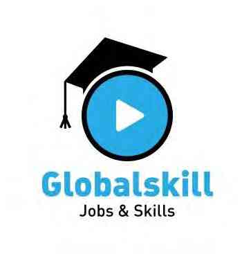 Globalskill logo