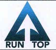 RUN TOP logo
