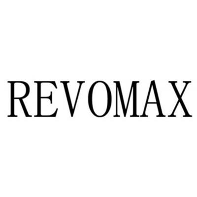 REVOMAX logo