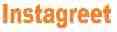 Instagreet logo