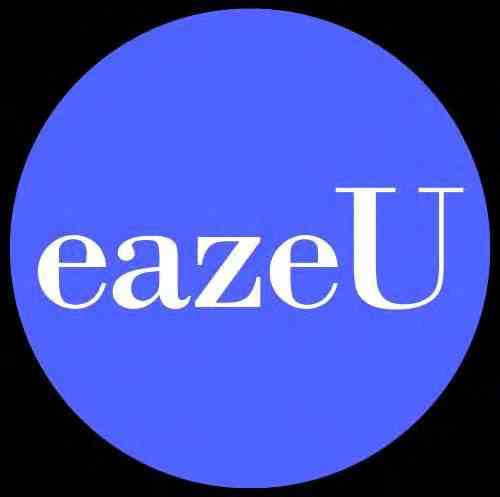 eazeU logo