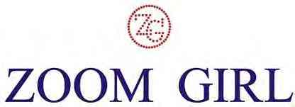 ZOOM GIRL logo