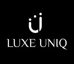 LUXE UNIQ logo