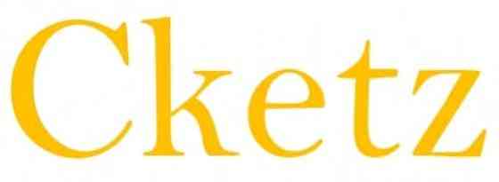 Cketz logo