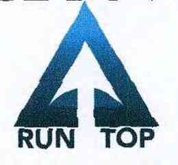 RUN TOP logo