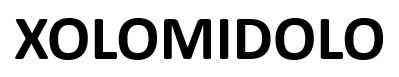 XOLOMIDOLO logo