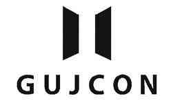 GUJCON logo