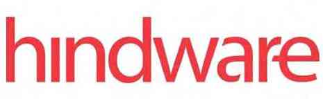 hindware logo