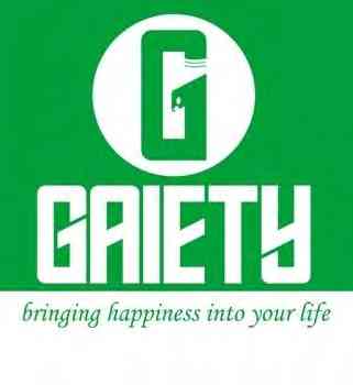 bringing happiness into your life logo