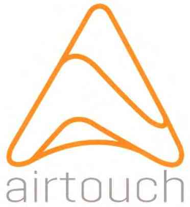airtouch logo