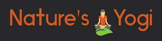 Nature's & Yogi logo