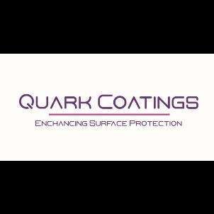 QUARK COATINGS logo