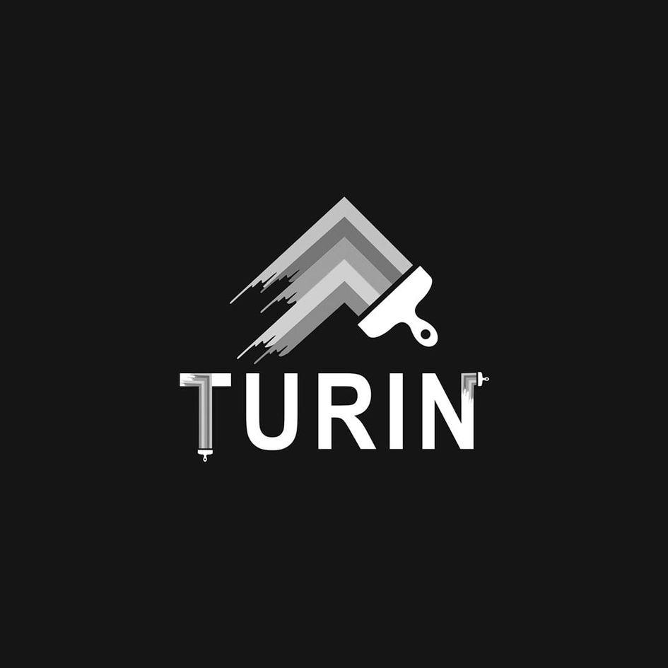 TURIN logo